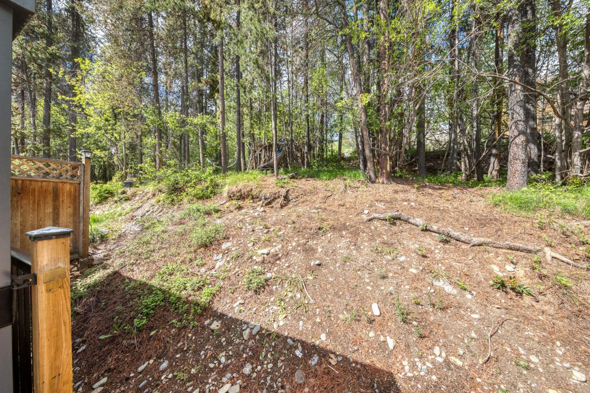 Silver Birch By Stayin Kimberley Habitación foto